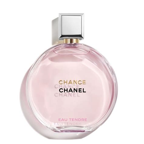 chanel tender parfum|chanel chance eau tendre buy.